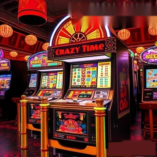 Configurações úteis dentro do app 58ff com